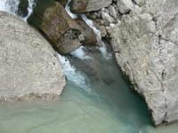 Türkei;Koepruelue;Kanyon;Köprülü